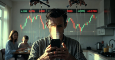 The Tyranny of the Ticker (Part III: Expectation Freedom)