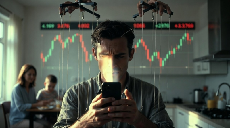 The Tyranny of the Ticker (Part III: Expectation Freedom)