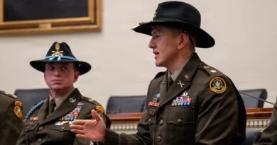 The US Army wants to see if it can get robots to rescue wounded troops like they're doing in Ukraine