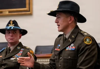 The US Army wants to see if it can get robots to rescue wounded troops like they're doing in Ukraine