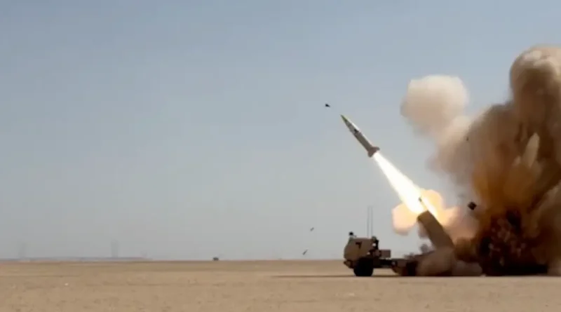 The US has less than 1 month left of its THAAD and PrSM missile stockpiles amid Iran fight: analysts