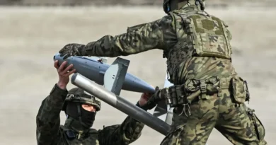 The US is sending a new drone-killer to the Middle East. It's logged over 1,000 Shahed intercepts over Ukraine.