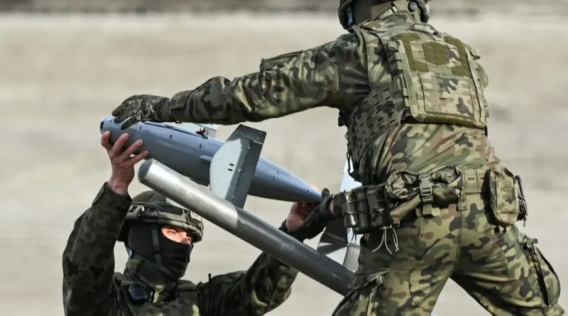 The US is sending a new drone-killer to the Middle East. It's logged over 1,000 Shahed intercepts over Ukraine.