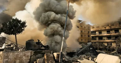 The US is urging Americans to leave these 14 Middle Eastern countries. See the list.