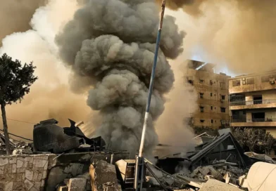 The US is urging Americans to leave these 14 Middle Eastern countries. See the list.