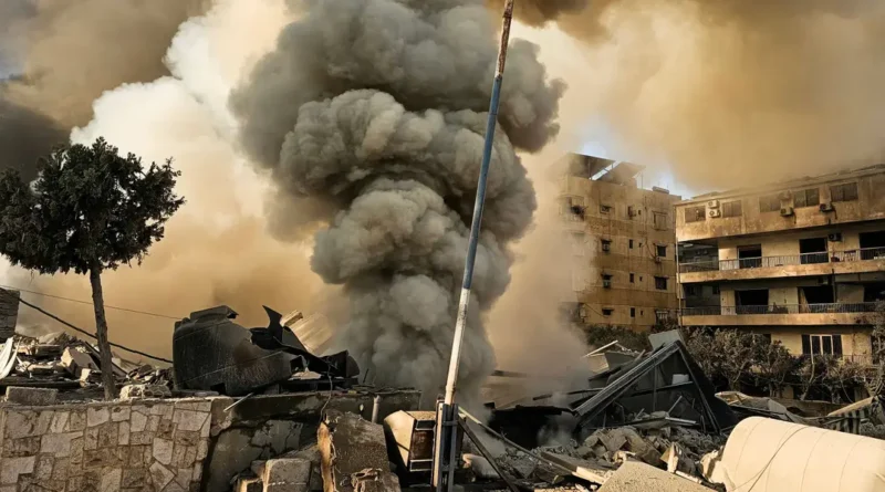 The US is urging Americans to leave these 14 Middle Eastern countries. See the list.