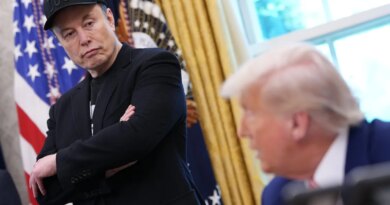 The White House snubs Elon Musk's offer to cover TSA salaries as airport miseries hit record levels | Fortune