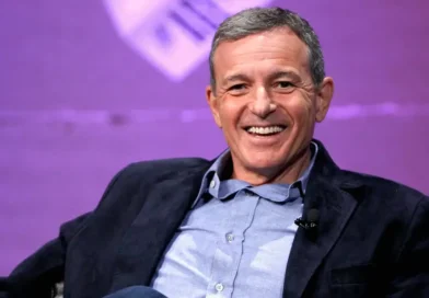 The career rise of Bob Iger, from local weatherman to Disney's repeat CEO