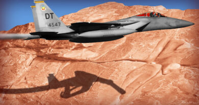 The economic consequences of war with Iran