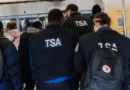 The largest federal workers union says 'untrained, armed' ICE agents should not replace TSA