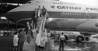 The last of Hong Kong’s colonial-era trainee schemes