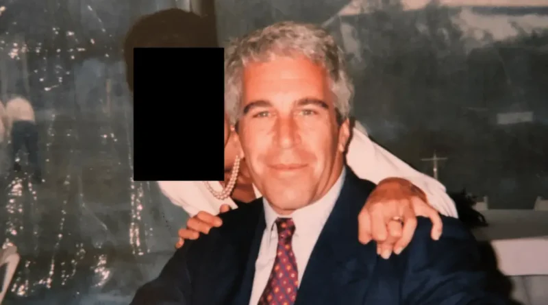 The missing voice in the debate over Jeffrey Epstein's death is found in the Epstein files