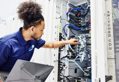 The more Americans learn about data centers, the less they like them