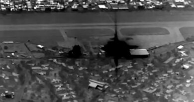 The oil logic behind Trump’s war on Iran
