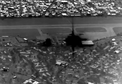 The oil logic behind Trump’s war on Iran
