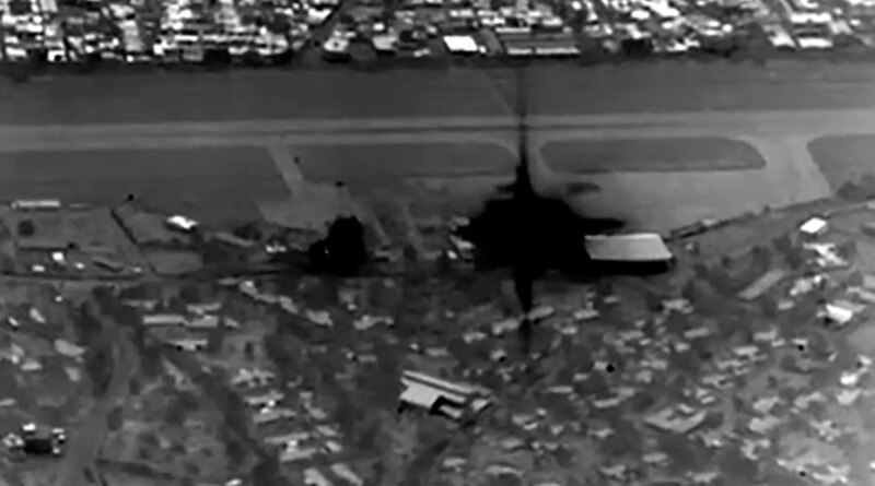 The oil logic behind Trump’s war on Iran