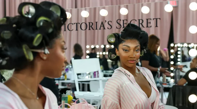 The rise, fall, and revival of Victoria's Secret