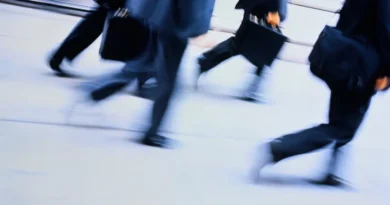 The rise of the AI knock-off McKinsey consultant