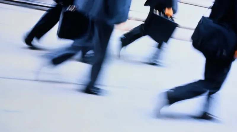 The rise of the AI knock-off McKinsey consultant