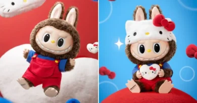 The two giants of the blind box world are joining forces