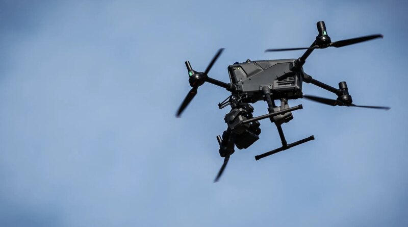 The war of signals: How Russia and China help Iran see the battlefield