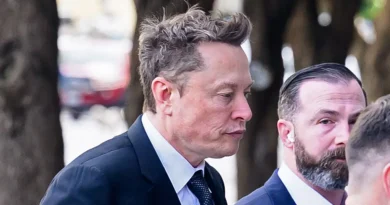 The xAI exodus: Another cofounder is gone, and one more has told people he's leaving