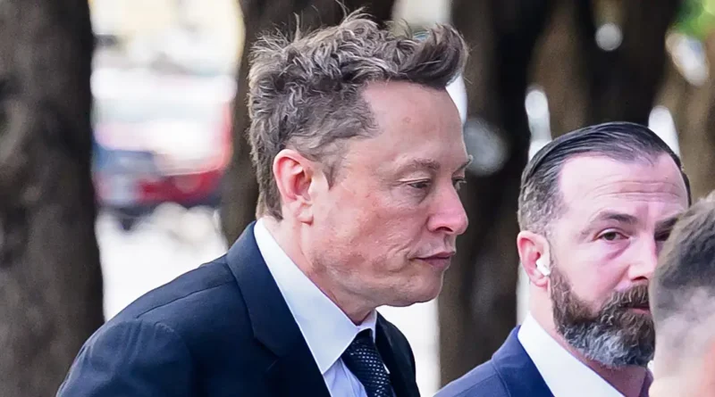 The xAI exodus: Another cofounder is gone, and one more has told people he's leaving