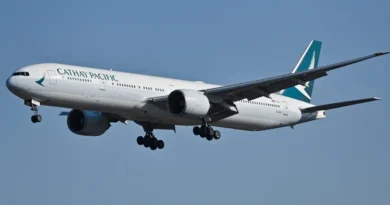 These airlines are raising prices and canceling flights as oil prices spike