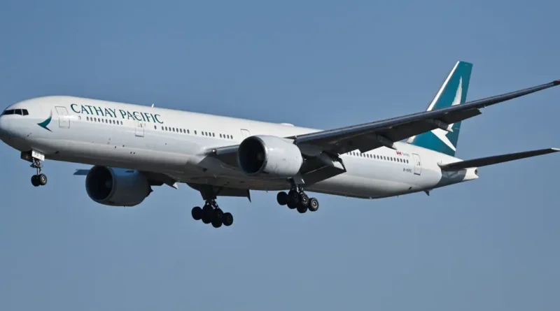 These airlines are raising prices and canceling flights as oil prices spike