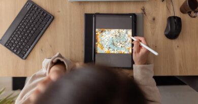 These iPad apps will make you wish you had more free time | TechCrunch