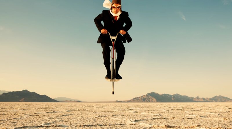 This Market Is So Up And Down, My Hedges Are Hedged (NDX)