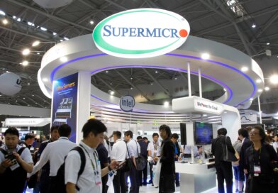 Three charged in the US with smuggling AI chips into China
