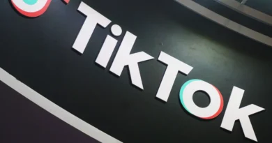 TikTok's global consumer marketing head is out as part of a new round of job cuts