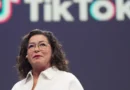 TikTok's global marketing head is leaving