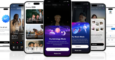 Tinder tries to lure people back to online dating with IRL events, virtual speed dating | TechCrunch