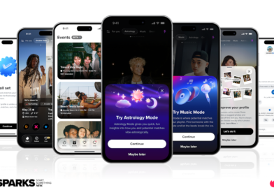 Tinder tries to lure people back to online dating with IRL events, virtual speed dating | TechCrunch