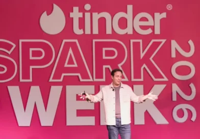 Tinder wants you to meet people offline. Its CEO tells us it's responding to 'changing consumer tastes.'