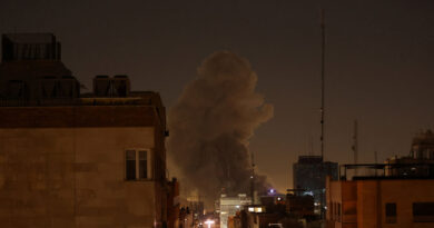 Top US general: will take time to achieve objectives in Iran