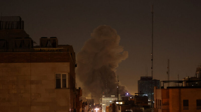 Top US general: will take time to achieve objectives in Iran