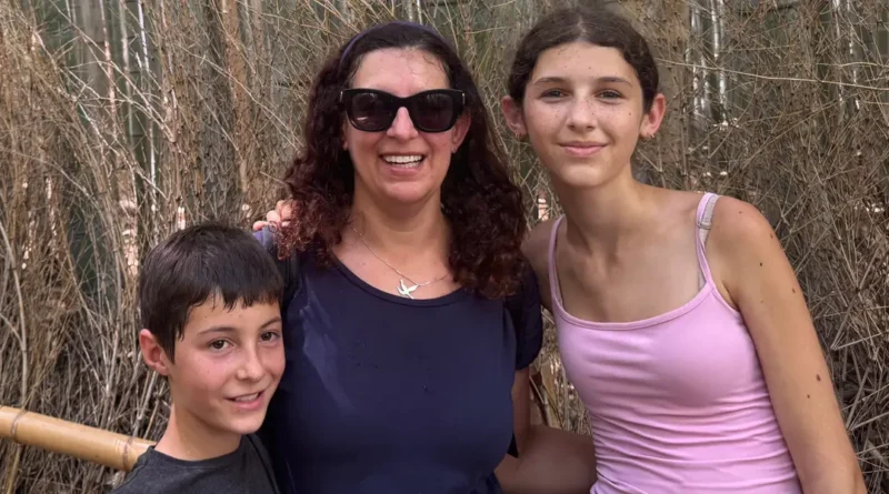 Traveling taught me to let some parenting rules slide, even when we're at home