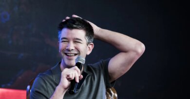 Travis Kalanick launches a new company called Atoms focused on robotics | TechCrunch