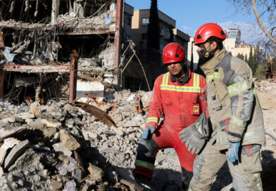 Treasury's Bessent says US has 'plenty' of funds for Iran war