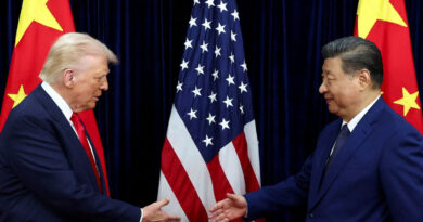 Trump-Xi meeting could be delayed, White House says