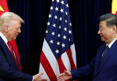 Trump-Xi meeting could be delayed, White House says