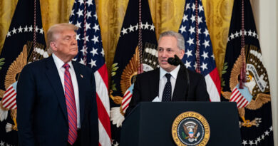 Trump adviser calls for US to ‘declare victory and get out’ of Iran