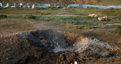 Trump calls Iran's current leaders 'very reasonable' as Pakistan prepares to host talks