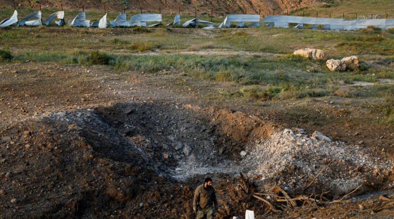 Trump calls Iran's current leaders 'very reasonable' as Pakistan prepares to host talks