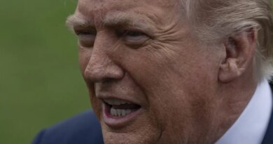 Trump gives Iran 48 hours on Hormuz, threatens power plants | Fortune