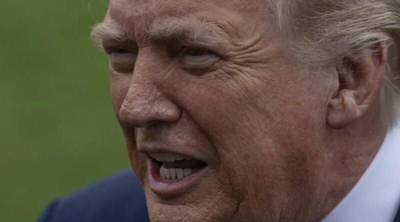 Trump gives Iran 48 hours on Hormuz, threatens power plants | Fortune