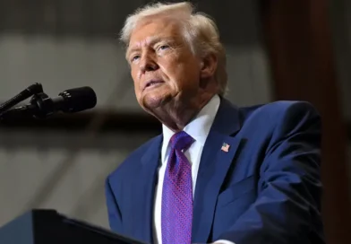 Trump hands millions of student loans to the Treasury in a major step toward dismantling the Ed. Dept.